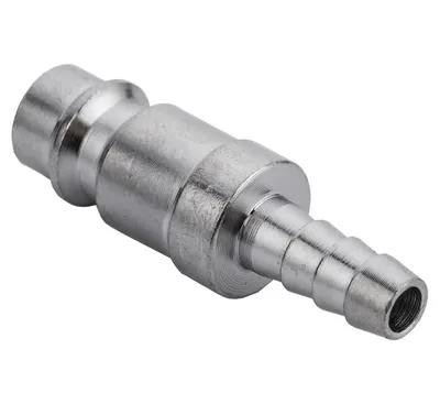 Embout de raccord rapide REDATS pour tuyau air 6 mm