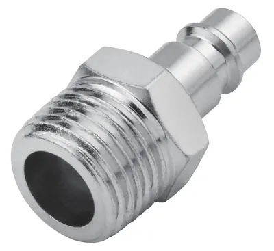 Embout de raccord rapide REDATS — filetage mâle 1/2"