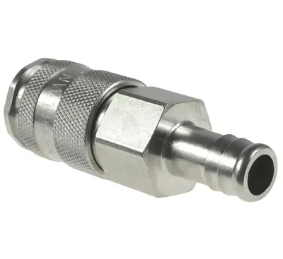 Raccord rapide RQS type 27 pour tuyau 13 mm