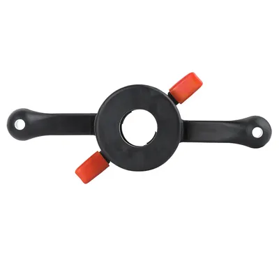 Écrou rapide Ø36x3 ATS