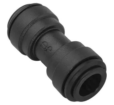 Raccord rapide droit composite Ø 10 mm REDATS 05-00-31
