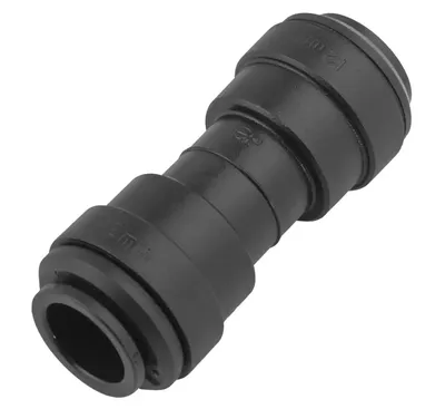 Raccord rapide droit composite Ø 12 mm REDATS 05-00-32