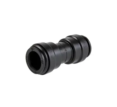 Raccord rapide droit composite Ø 15 mm REDATS 05-01-51