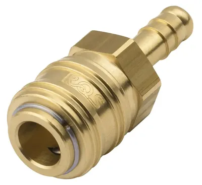 Raccord rapide RQS série 26 - tuyau 8 mm