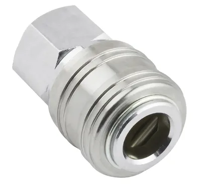 Raccord rapide pneumatique 1/4" femelle REDATS
