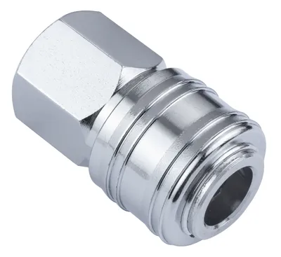 Raccord rapide pneumatique 3/8" femelle REDATS