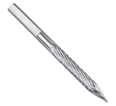 Fraise HSS REDATS - 8 mm x 110 mm