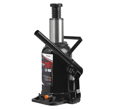 Cric bouteille REDATS LS-160 20 T