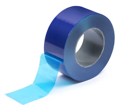 Film de protection de rebord de jante REDATS