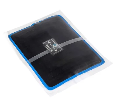 Emplâtre radial Tirso Gomez 182 – 185x240 mm – 1 pièce