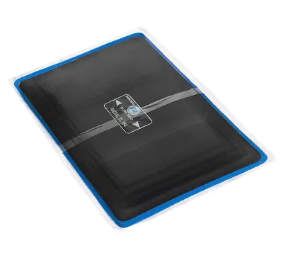 Emplâtre radial Tirso Gomez 184 – 210x290 mm – 1 pièce