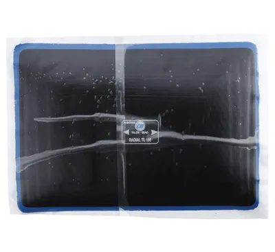 Emplâtre radial Tirso Gomez 186 – 245x340 mm – 1 pièce