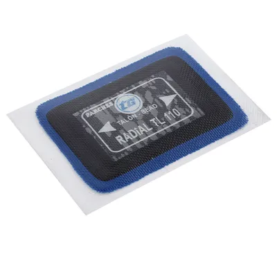 Emplâtre radial Tirso Gomez TG110 – 75x55 mm – 1 pièce