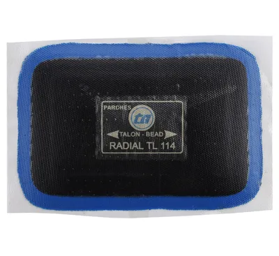 Emplâtre radial Tirso Gomez TG114 – 85x130 mm – 1 pièce