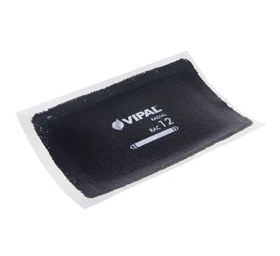 Emplâtre radial Vipal RAC12 – 115x70 mm – 1 pièce
