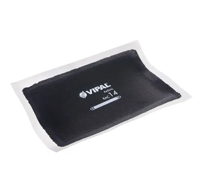 Emplâtre radial Vipal RAC14 – 130x85 mm – 1 pièce