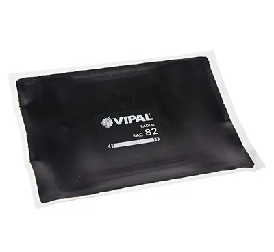 Emplâtre radial Vipal RAC82 – 225x190 mm – 1 pièce