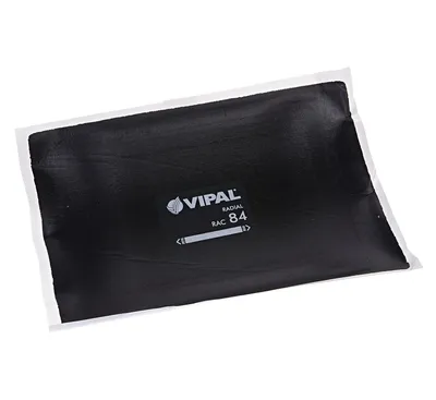 Emplâtre radial Vipal RAC84 – 290x215 mm – 1 pièce