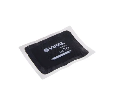 Emplâtre radial Vipal RAC10 – 75x55 mm – 1 pièce