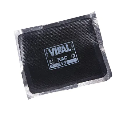 Emplâtre radial Vipal RAC15 – 90x75 mm – 1 pièce