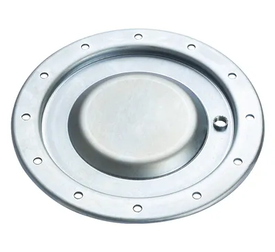Capot arrière de vérin de montage à percussion REDATS M-250 / M-250-3D2