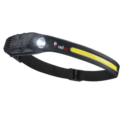 Lampe frontale REDATS FH-200