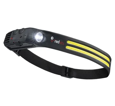 Lampe frontale REDATS FH-210