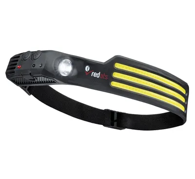 Lampe frontale REDATS FH-220