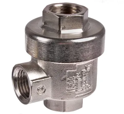 Soupape de décharge VSC série 1/4
