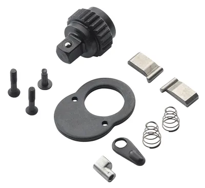 Kit de réparation pour clé dynamométrique REDATS 1/4"