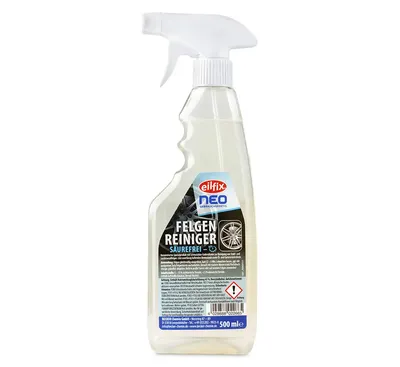 Nettoyant jantes Eilfix 500 ml