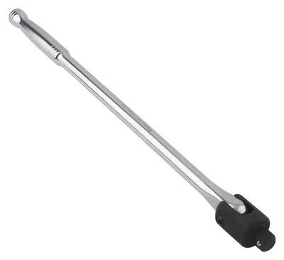 Poignée articulée BOXO 3/4" 600 mm