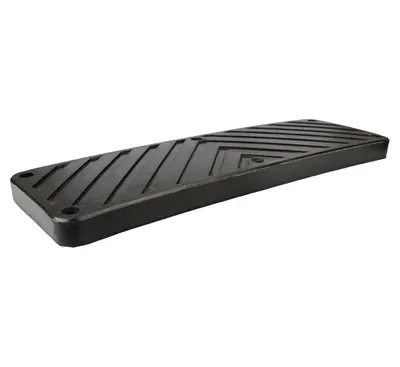 Caoutchouc de décolle-talon REDATS M-110 M-200 M-220