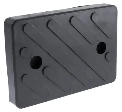 Caoutchouc de décolle-talon REDATS 12-01-58 pour M-110, M-111, M-111F