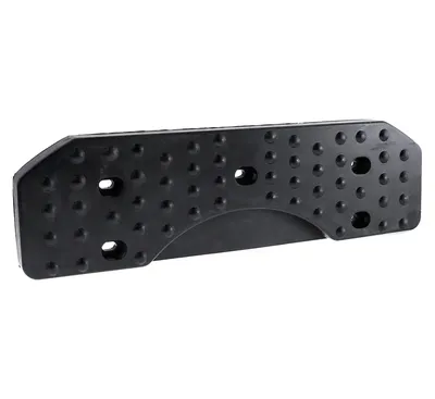 Caoutchouc de décolle-talon REDATS 12-01-57 pour M-130, M-201, M-211, M-221