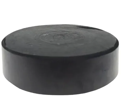 Tampon caoutchouc REDATS pour cric rouleur 100 x 30 mm