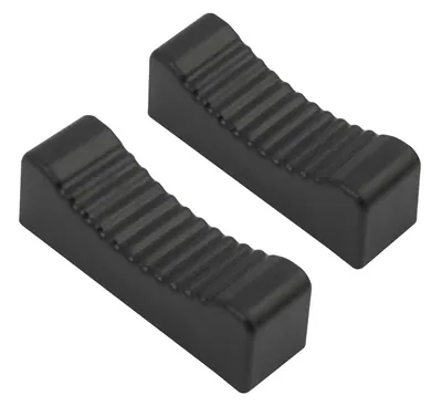 Tampons caoutchouc REDATS pour chandelles LS-920
