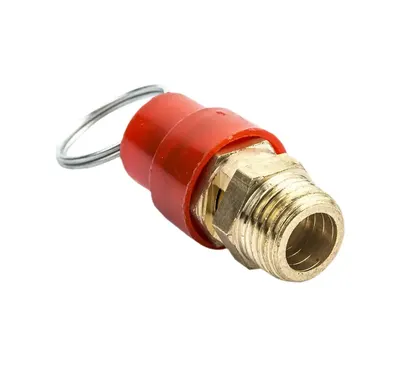 Soupape de sécurité REDATS LS-220 / LS-230