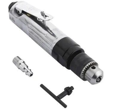 Perceuse pneumatique de ponçage REDATS