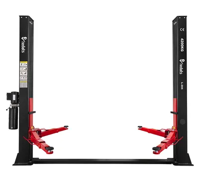 Pont élévateur 2 colonnes semi-automatique 4,2T REDATS L-205