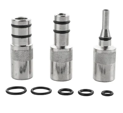 REDATS Jeu 3 embouts pour D150/D220 - Accessoire d'aspiration