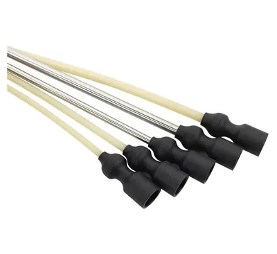Jeu de sondes pour aspirateur d'huile REDATS D-200