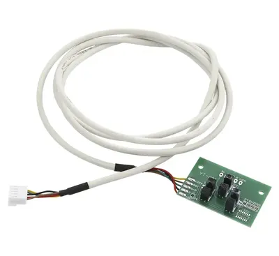 Capteur de position d'arbre REDATS pour équilibreuse W-250