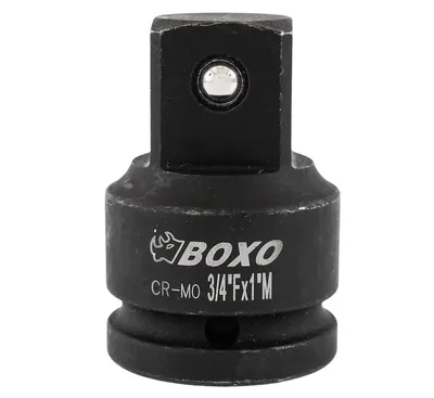 Réducteur de douille BOXO 3/4" / 1"