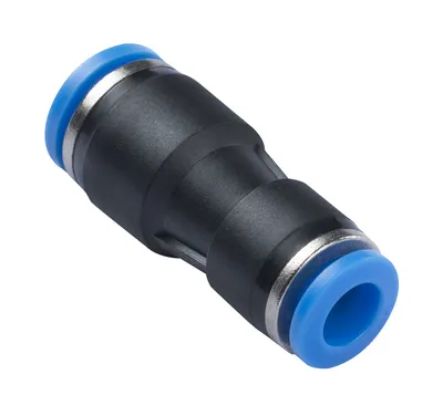 Raccord instantané droit réducteur 8-6 mm REDATS