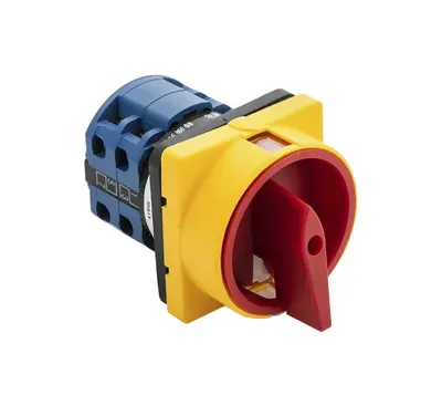 Interrupteur REDATS L-550 / L-220 / L-220R