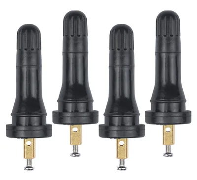 REDATS Obus capteur pression TPMS-07B - 4 pcs