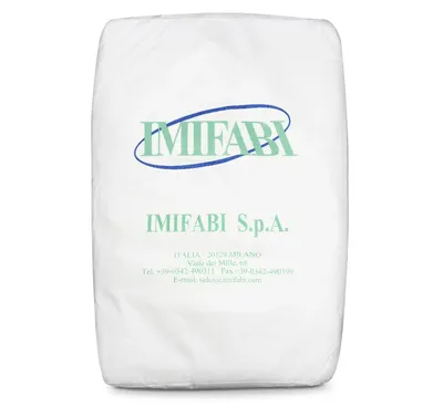 Talc technique pour pneus et chambres à air – sac 25 kg