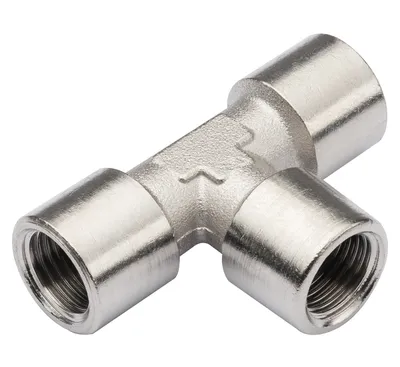 REDATS Té 1/4" filetage femelle pour D150 - Raccord accessoire