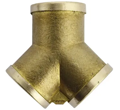 Séparateur pneumatique 2 voies 1/2" femelle REDATS